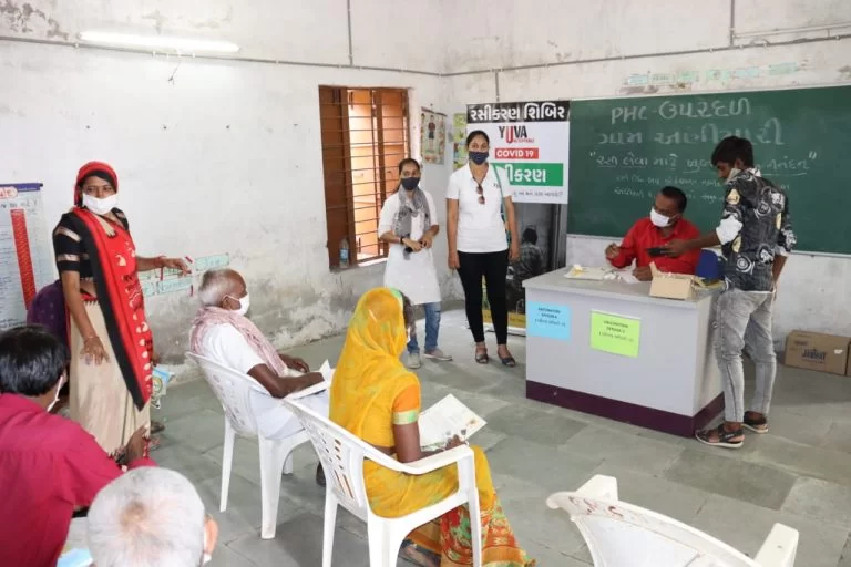 YUVA Unstoppable HELP Covid Vaccination 1 768x512 1