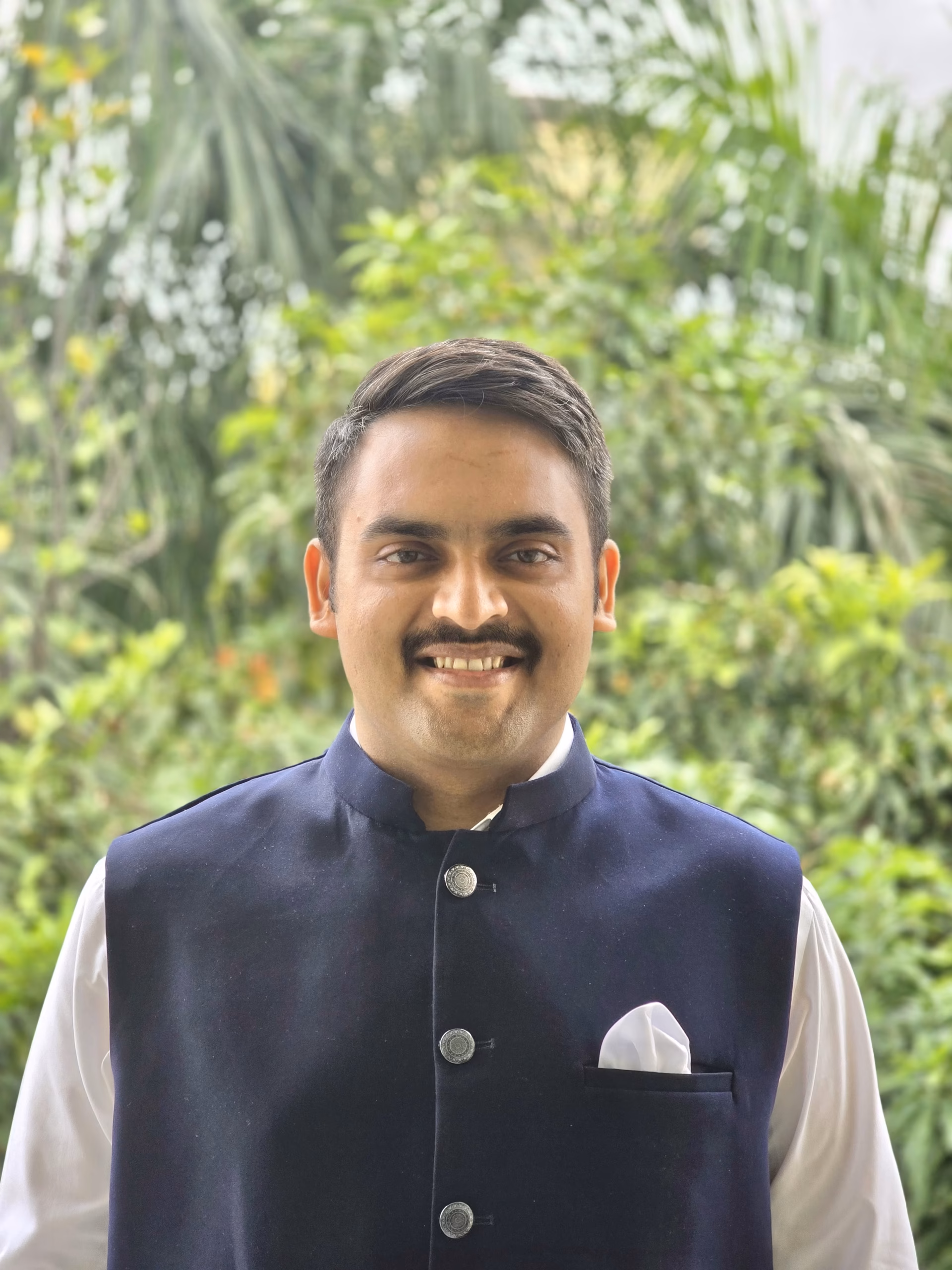 Satyam Chaudhary photo