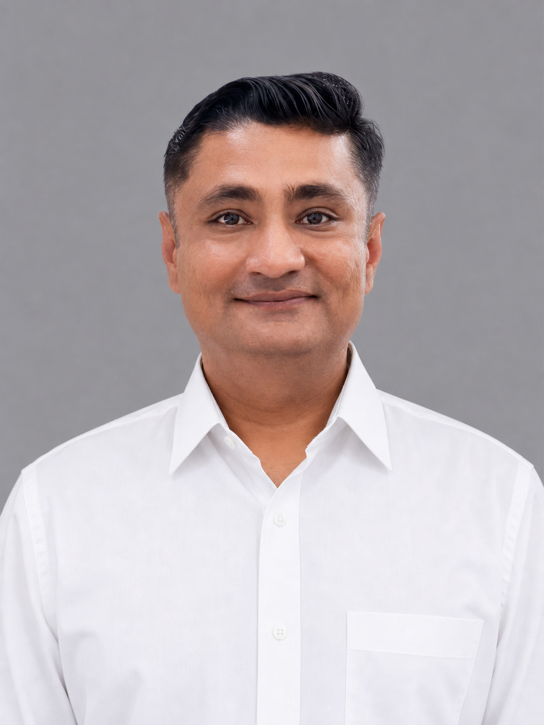 Hemang Joshi photo