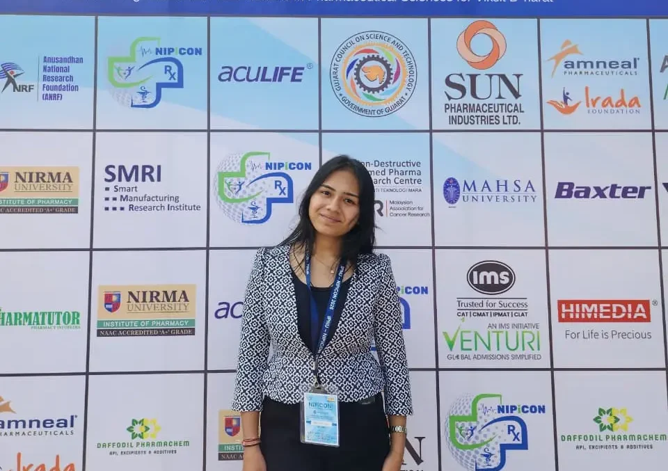 Turning Adversity Into Ambition: Isha’s Journey to Global Discovery
