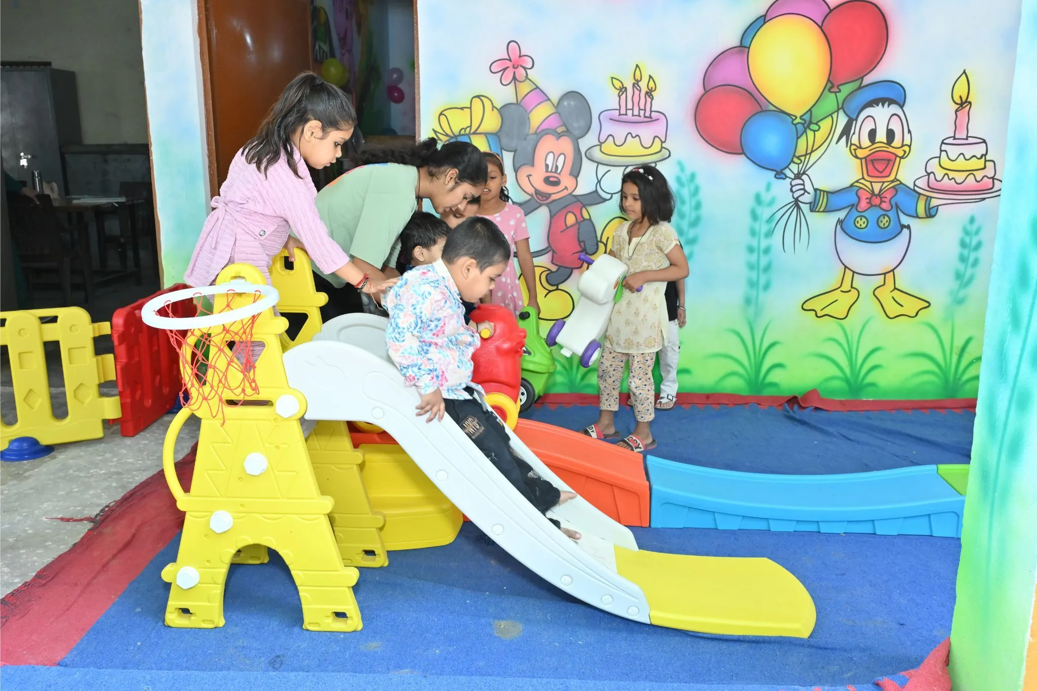 Empowering India’s Youth Through Sustained Collaboration : The Korn Ferry x YUVA Unstoppable Journey